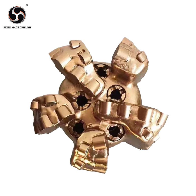 PDC Drill Bit