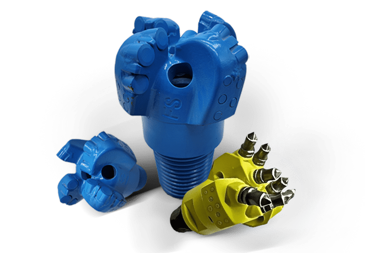 PDC Bit