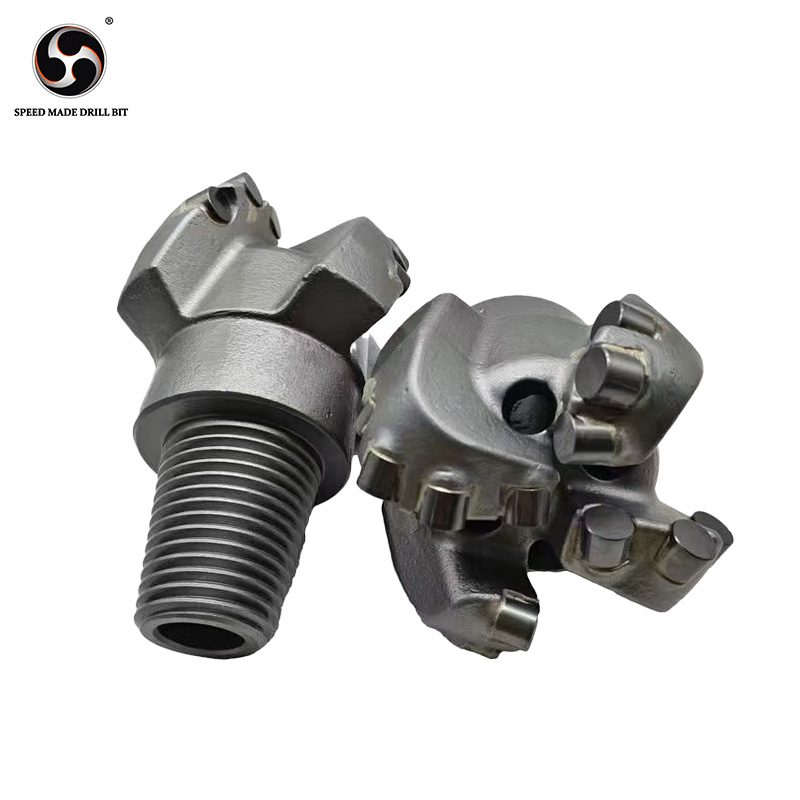 Diamond Drill Bits