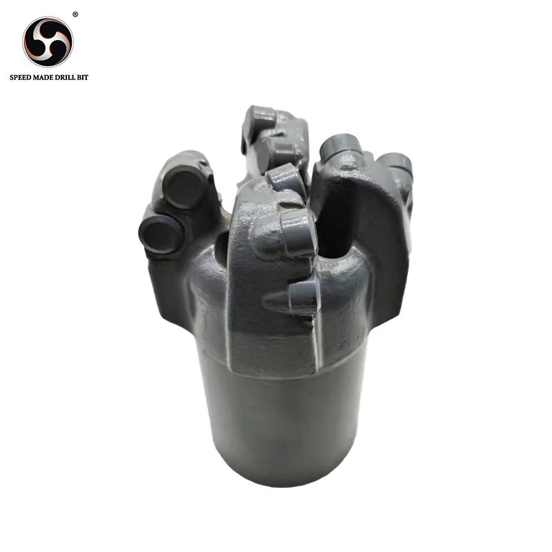 PDC Drill Bit

