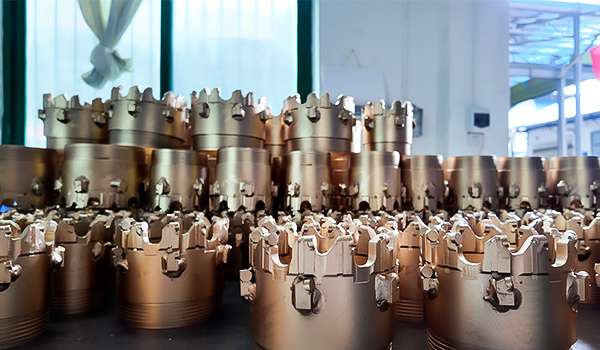 What Is a PDC Drill Bit?