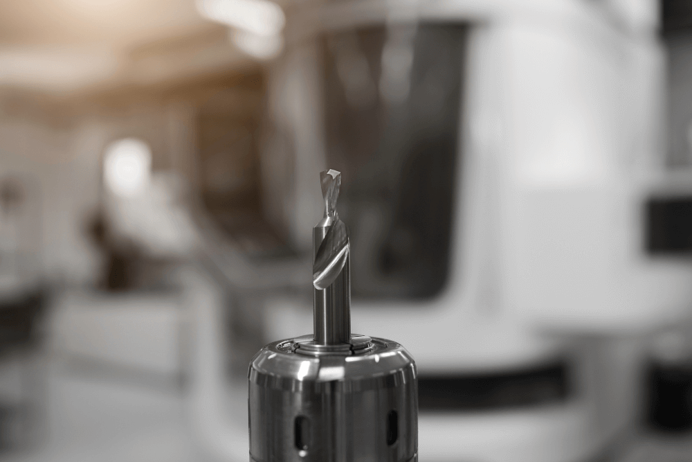 Drill bits