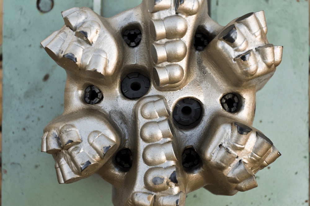  drill bit