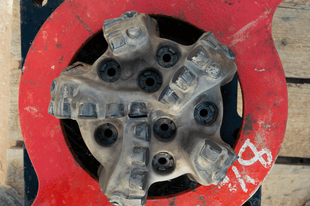 coring Drill Bits